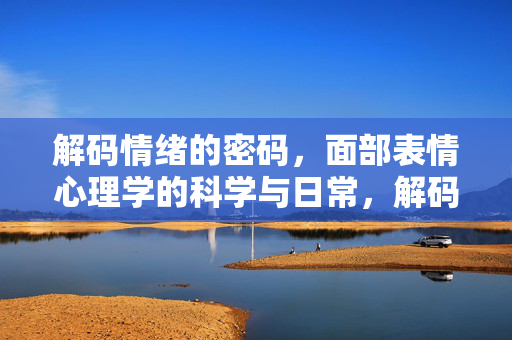 解码情绪的密码，面部表情心理学的科学与日常，解码情绪密码，面部表情心理学的科学与日常
