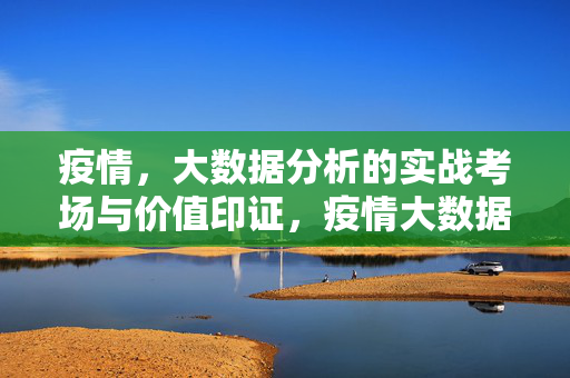 疫情，大数据分析的实战考场与价值印证，疫情大数据分析，实战考场与价值印证