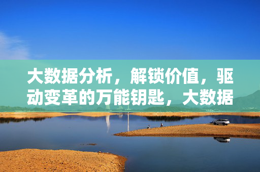 大数据分析，解锁价值，驱动变革的万能钥匙，大数据分析，解锁价值、驱动变革的万能钥匙