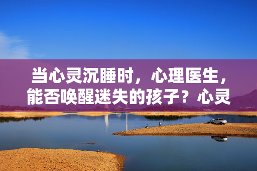 当心灵沉睡时，心理医生，能否唤醒迷失的孩子？心灵沉睡，心理医生能否唤醒迷失的孩子？