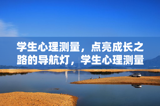 学生心理测量，点亮成长之路的导航灯，学生心理测量，成长之路的导航灯