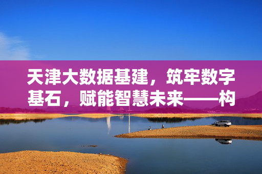天津大数据基建，筑牢数字基石，赋能智慧未来——构筑京津冀数字经济发展新引擎，天津大数据基建，构筑京津冀数字经济发展新引擎