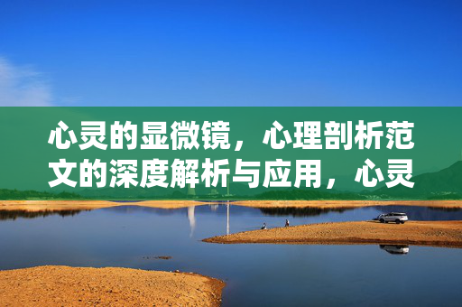 心灵的显微镜，心理剖析范文的深度解析与应用，心灵的显微镜，心理剖析范文的深度解析与应用