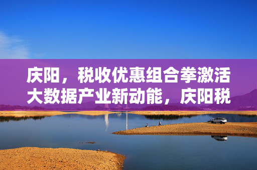 庆阳，税收优惠组合拳激活大数据产业新动能，庆阳税收优惠组合拳激活大数据产业新动能