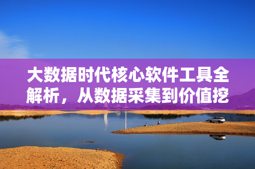 大数据时代核心软件工具全解析，从数据采集到价值挖掘，大数据时代核心软件工具全解析，从数据采集到价值挖掘