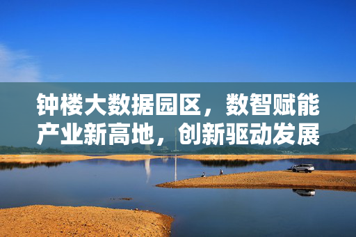 钟楼大数据园区,数智赋能产业新高地,创新驱动发展新引擎,钟楼大数据园区,数智赋能产业新高地,创新驱动发展新引擎