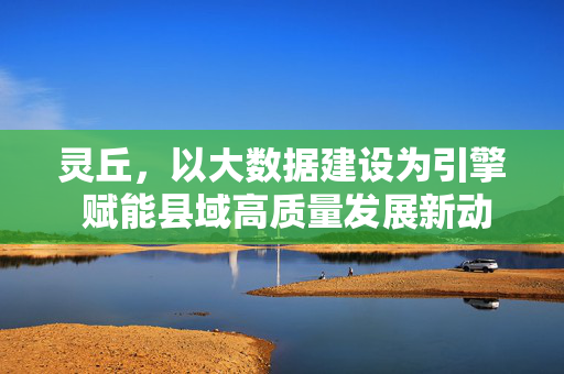 灵丘，以大数据建设为引擎 赋能县域高质量发展新动能，灵丘以大数据建设引擎赋能县域高质量发展新动能