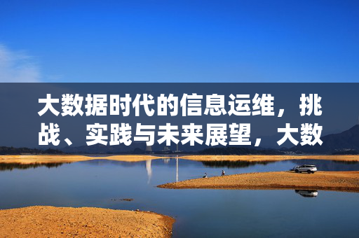 大数据时代的信息运维，挑战、实践与未来展望，大数据时代信息运维，挑战、实践与未来展望