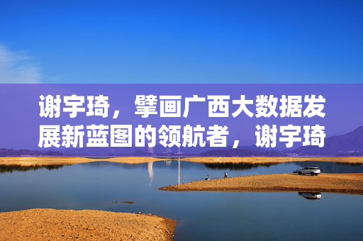 谢宇琦，擘画广西大数据发展新蓝图的领航者，谢宇琦，擘画广西大数据发展新蓝图的领航者