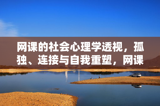 网课的社会心理学透视，孤独、连接与自我重塑，网课的社会心理透视，孤独、连接与自我重塑