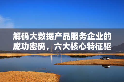 解码大数据产品服务企业的成功密码，六大核心特征驱动价值增长，大数据产品服务企业成功密码，六大核心特征驱动价值增长