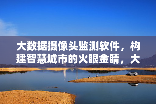 大数据摄像头监测软件，构建智慧城市的火眼金睛，大数据摄像头监测软件，智慧城市的火眼金睛