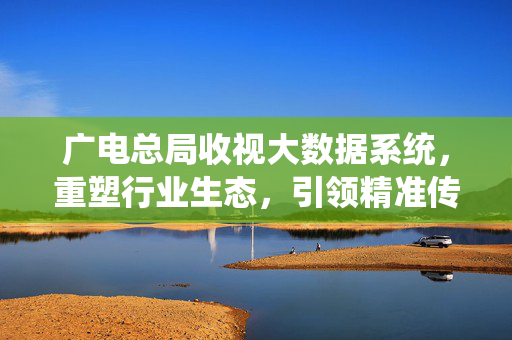 广电总局收视大数据系统，重塑行业生态，引领精准传播，广电总局收视大数据系统重塑行业生态 引领精准传播