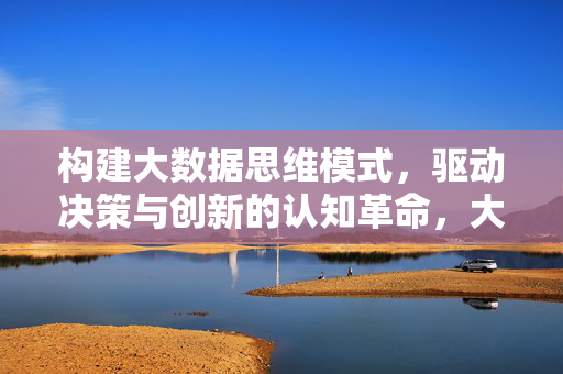 构建大数据思维模式，驱动决策与创新的认知革命，大数据思维驱动决策与创新的认知革命