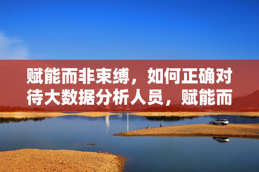 赋能而非束缚，如何正确对待大数据分析人员，赋能而非束缚，大数据分析人员的正确之道