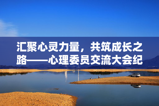 汇聚心灵力量，共筑成长之路——心理委员交流大会纪实，汇聚心灵力量，共筑成长之路——心理委员交流大会
