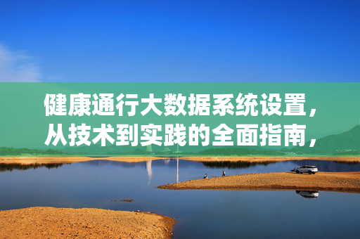 健康通行大数据系统设置，从技术到实践的全面指南，健康通行大数据系统设置，从技术到实践的全面指南