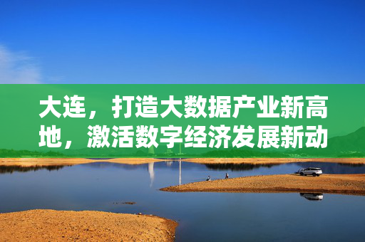 大连，打造大数据产业新高地，激活数字经济发展新动能，大连，打造大数据新高地 激活数字新动能