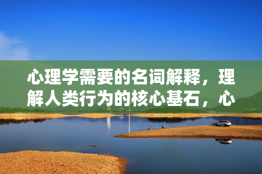 心理学需要的名词解释，理解人类行为的核心基石，心理学名词解释，理解人类行为的核心基石