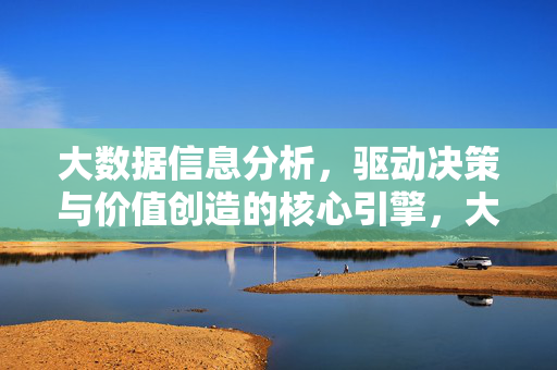大数据信息分析，驱动决策与价值创造的核心引擎，大数据信息分析，驱动决策与价值创造的核心引擎