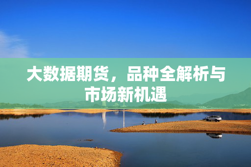 大数据期货，品种全解析与市场新机遇