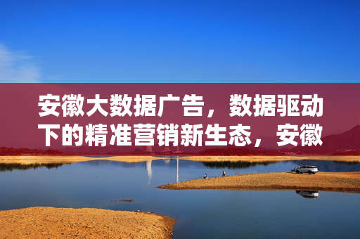 安徽大数据广告，数据驱动下的精准营销新生态，安徽大数据广告，数据驱动精准营销新生态