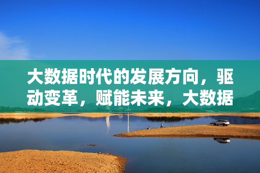 大数据时代的发展方向，驱动变革，赋能未来，大数据时代的发展方向，驱动变革，赋能未来