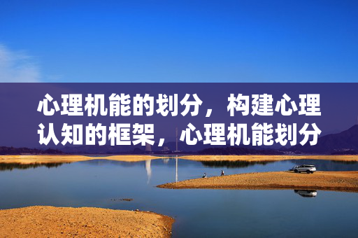 心理机能的划分，构建心理认知的框架，心理机能划分，构建心理认知框架