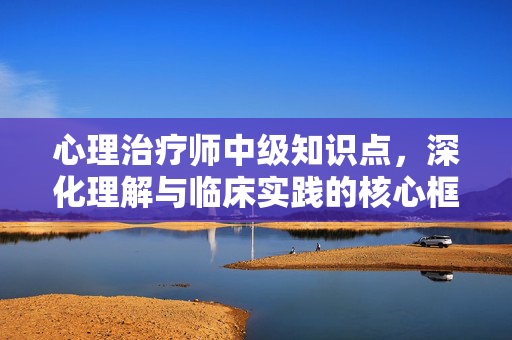 心理治疗师中级知识点，深化理解与临床实践的核心框架，心理治疗师中级知识点，深化理解与临床实践的核心框架