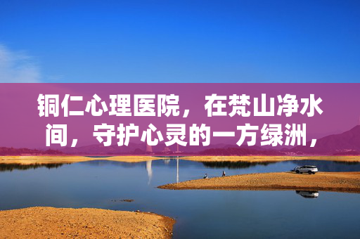 铜仁心理医院，在梵山净水间，守护心灵的一方绿洲，铜仁梵山净水间，守护心灵的一方绿洲