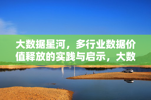 大数据星河，多行业数据价值释放的实践与启示，大数据星河，多行业数据价值释放的实践与启示
