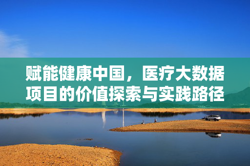 赋能健康中国，医疗大数据项目的价值探索与实践路径，赋能健康中国，医疗大数据项目的价值探索与实践路径
