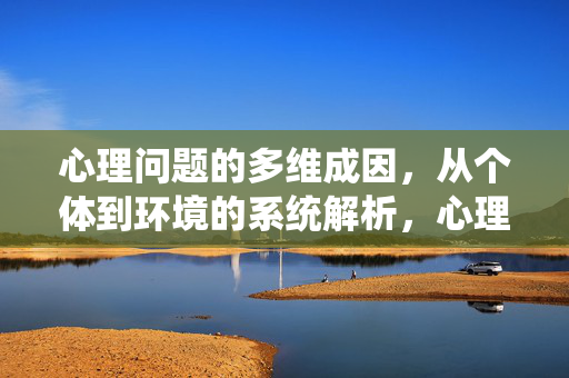心理问题的多维成因，从个体到环境的系统解析，心理问题的多维成因，个体与环境的系统解析