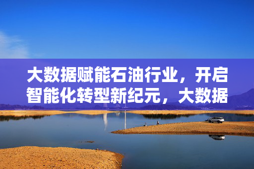 大数据赋能石油行业，开启智能化转型新纪元，大数据赋能石油行业，开启智能化转型新纪元