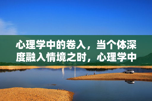 心理学中的卷入，当个体深度融入情境之时，心理学中的深度卷入，个体融入情境之境