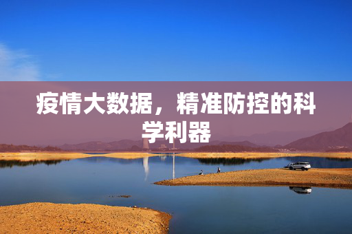 疫情大数据，精准防控的科学利器