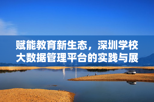 赋能教育新生态，深圳学校大数据管理平台的实践与展望，深圳学校大数据管理平台，赋能教育新生态的实践与展望