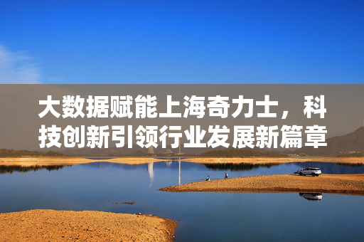 大数据赋能上海奇力士，科技创新引领行业发展新篇章