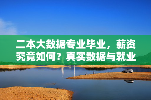 二本大数据专业毕业，薪资究竟如何？真实数据与就业方向解析，二本大数据专业毕业薪资，真实数据与就业方向解析