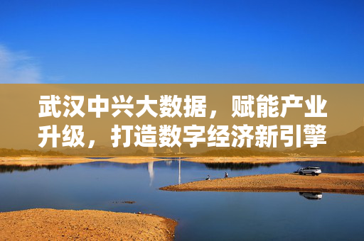 武汉中兴大数据，赋能产业升级，打造数字经济新引擎，武汉中兴大数据，赋能产业升级，打造数字经济新引擎