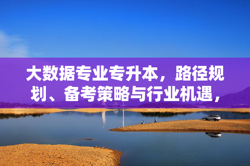 大数据专业专升本，路径规划、备考策略与行业机遇，大数据专业专升本全攻略，路径规划、备考策略与行业机遇