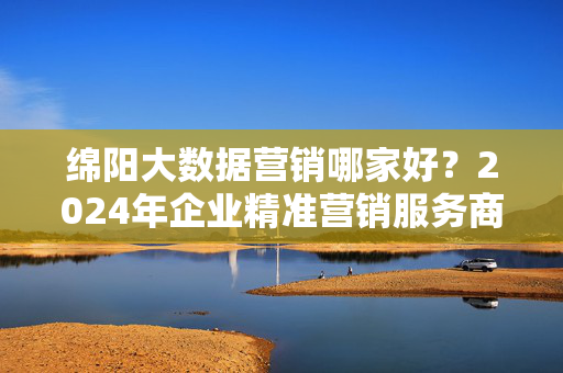 绵阳大数据营销哪家好？2024年企业精准营销服务商选择指南，2024年绵阳大数据营销服务商选择指南——企业精准营销哪家好？