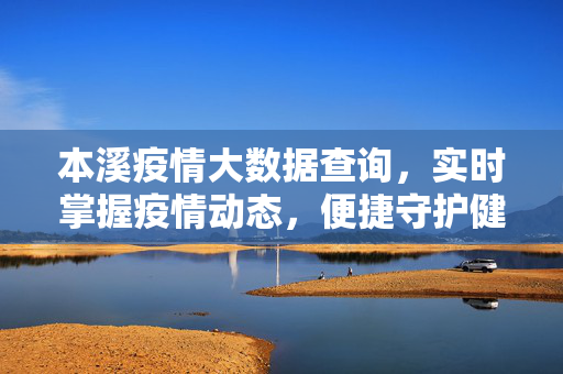 本溪疫情大数据查询，实时掌握疫情动态，便捷守护健康防线，本溪疫情大数据查询，实时动态守护健康防线