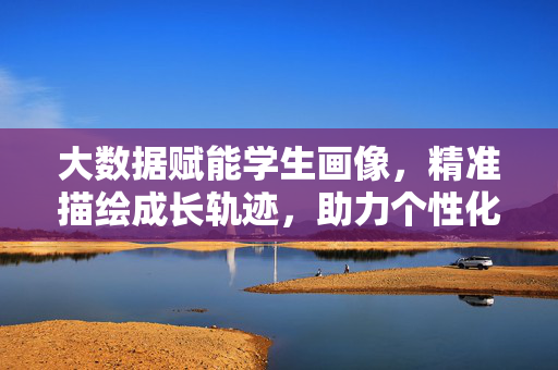 大数据赋能学生画像，精准描绘成长轨迹，助力个性化教育，大数据赋能学生画像，精准描绘成长轨迹，助力个性化教育