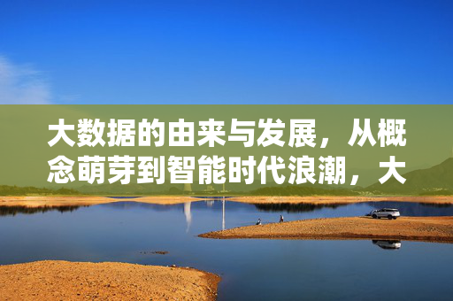 大数据的由来与发展，从概念萌芽到智能时代浪潮，大数据的演进，从概念萌芽到智能时代浪潮