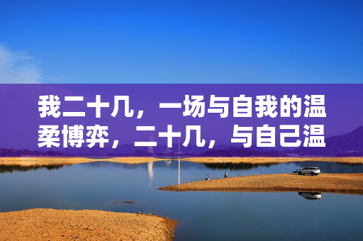 我二十几，一场与自我的温柔博弈，二十几，与自己温柔博弈