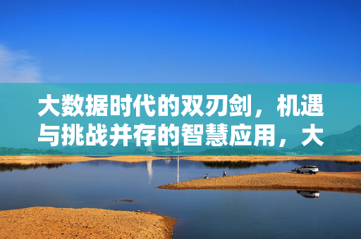 大数据时代的双刃剑，机遇与挑战并存的智慧应用，大数据智慧应用，双刃剑下的机遇与挑战