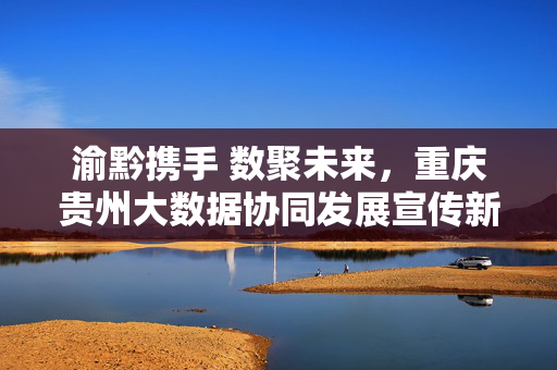 渝黔携手 数聚未来，重庆贵州大数据协同发展宣传新篇，渝黔携手 数聚未来 大数据协同发展新篇