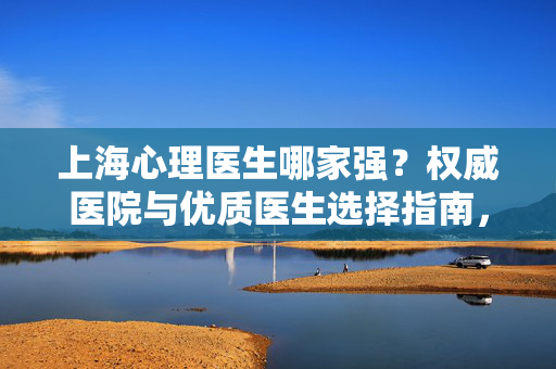上海心理医生哪家强？权威医院与优质医生选择指南，上海心理医生选择指南，权威医院与优质医生推荐