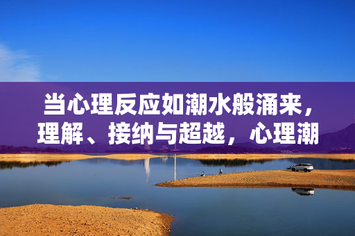当心理反应如潮水般涌来，理解、接纳与超越，心理潮涌，理解、接纳与超越